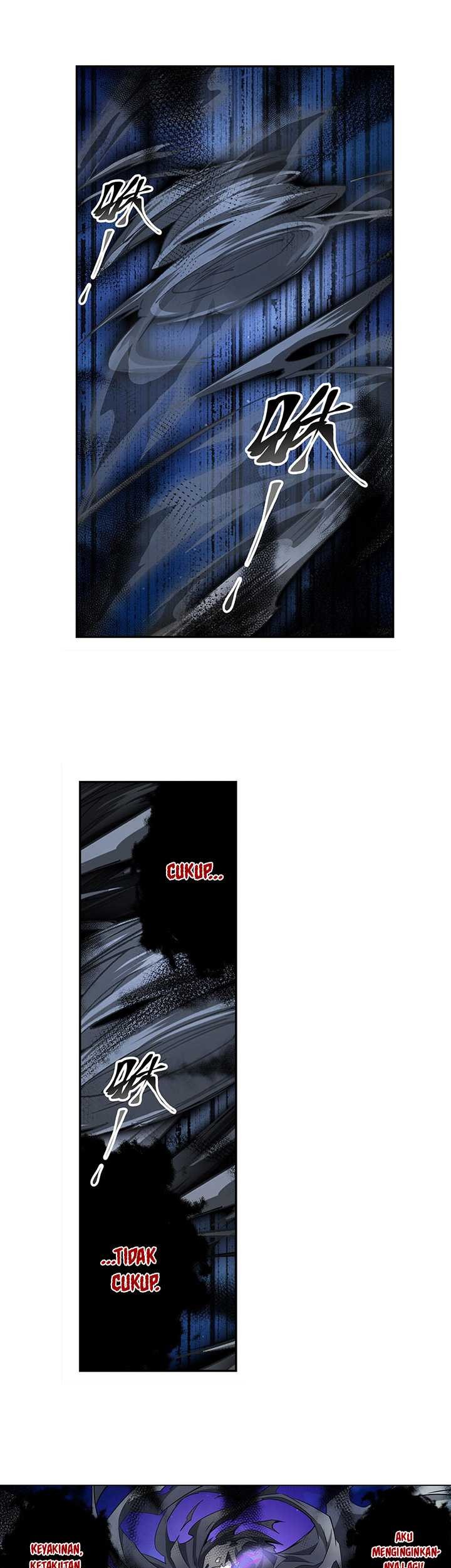 Hero? I Quit A Long Time Ago Chapter 431 Gambar 12