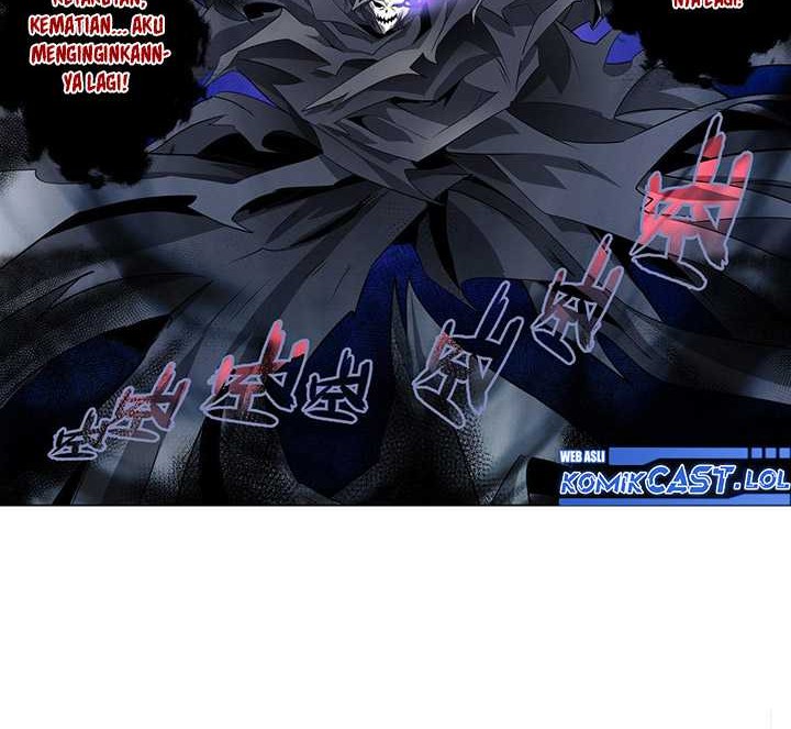 Hero? I Quit A Long Time Ago Chapter 431 Gambar 13