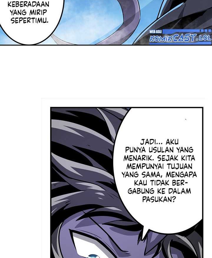 Hero? I Quit A Long Time Ago Chapter 431 Gambar 15