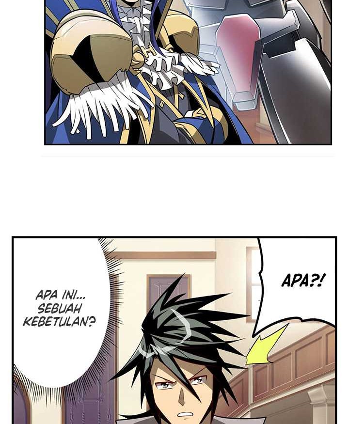 Hero? I Quit A Long Time Ago Chapter 431 Gambar 17