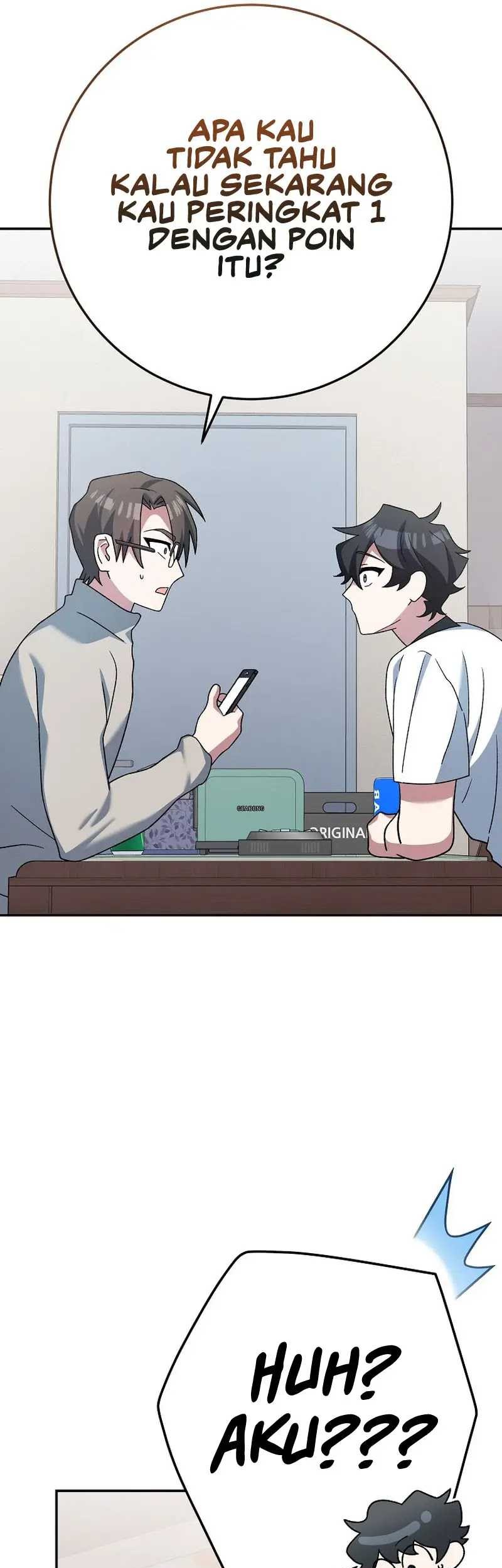 Genius Archer’s Streaming Chapter 25 Gambar 50