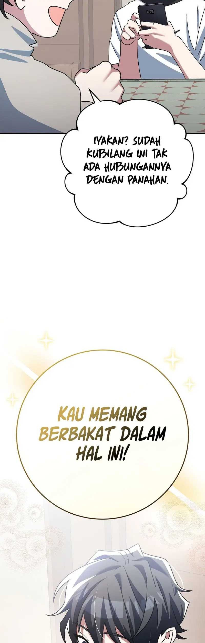 Genius Archer’s Streaming Chapter 25 Gambar 52