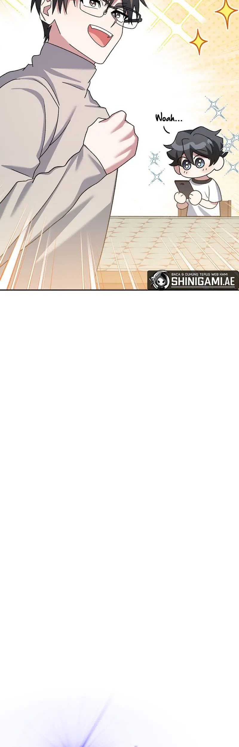 Genius Archer’s Streaming Chapter 25 Gambar 56