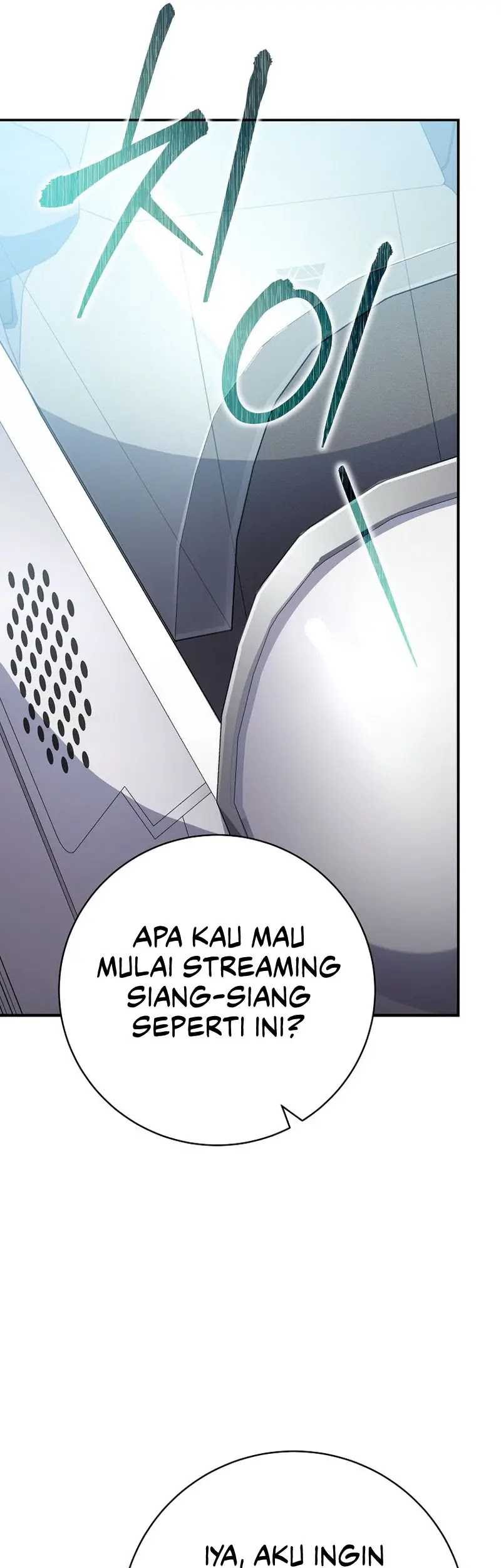 Genius Archer’s Streaming Chapter 25 Gambar 58