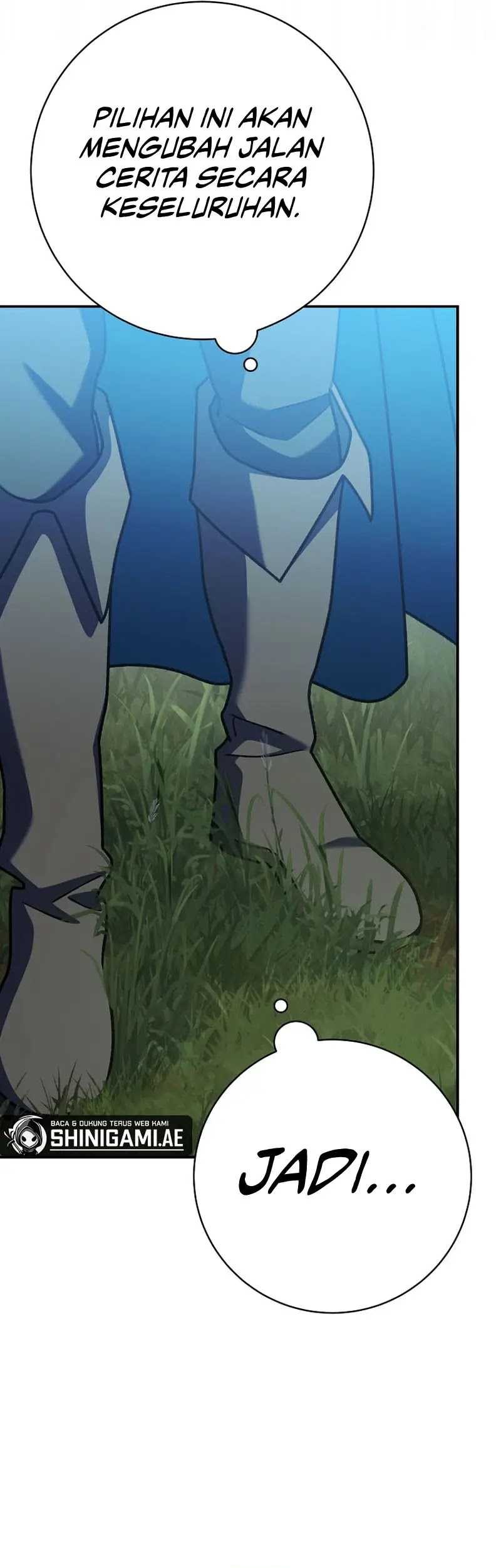 Genius Archer’s Streaming Chapter 25 Gambar 70