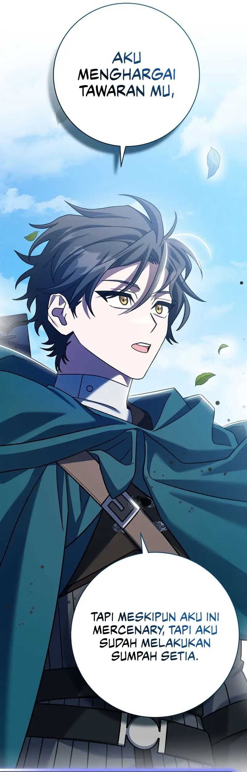 Genius Archer’s Streaming Chapter 25 Gambar 71