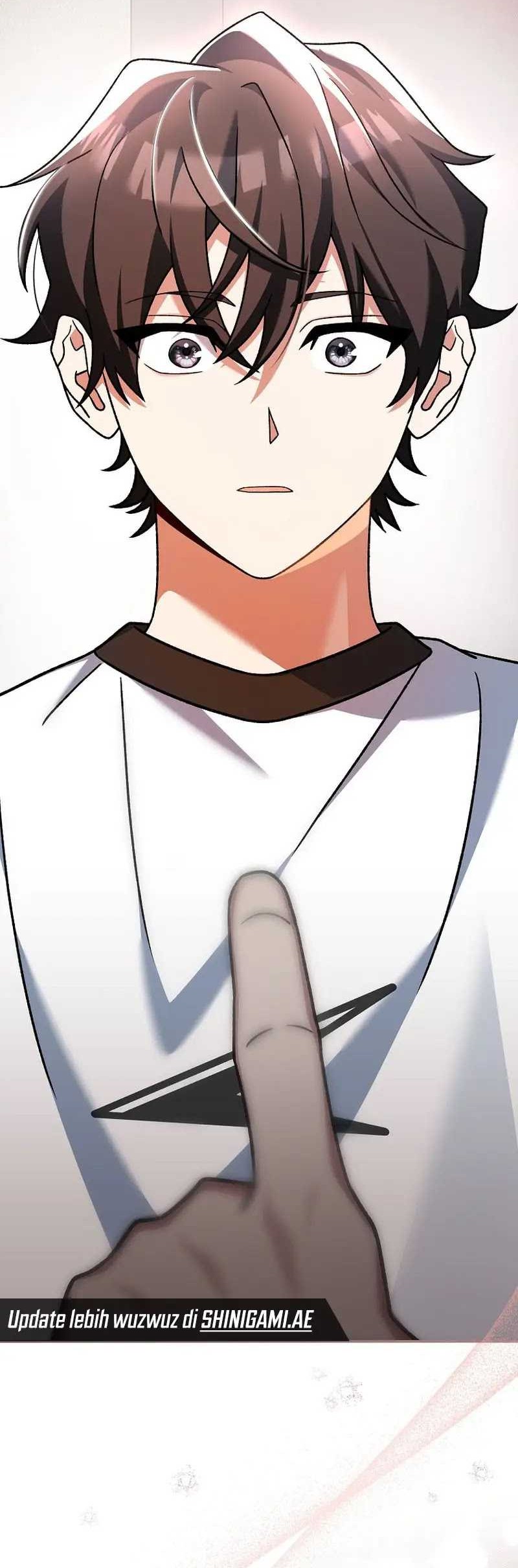 Genius Archer’s Streaming Chapter 25 Gambar 37