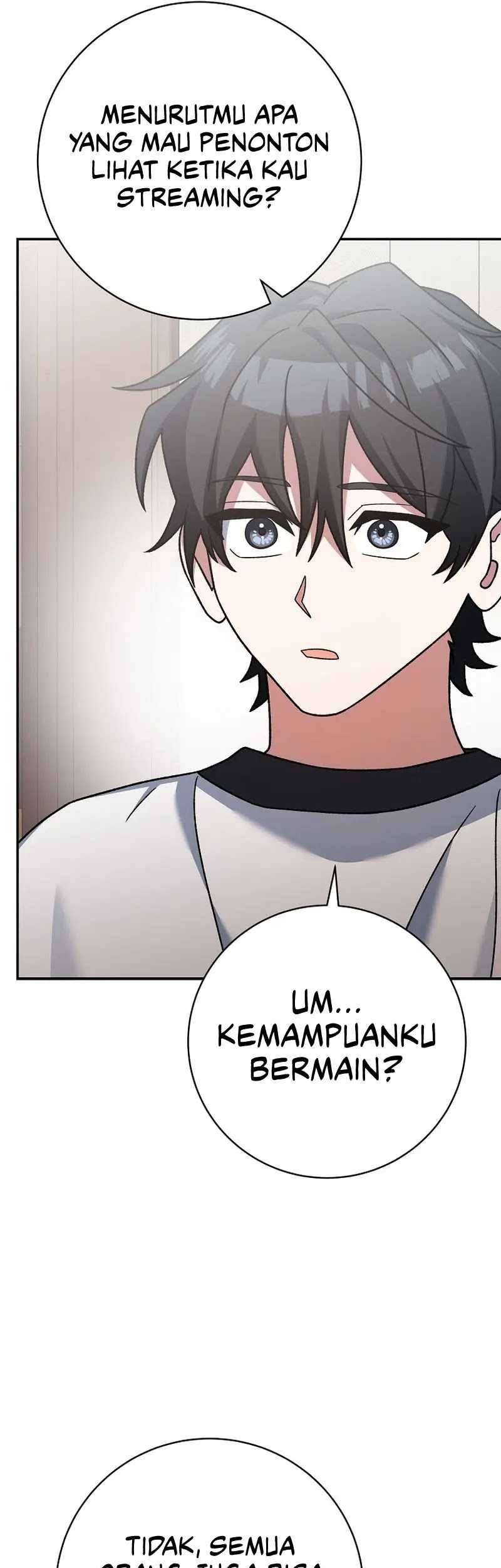 Genius Archer’s Streaming Chapter 25 Gambar 34