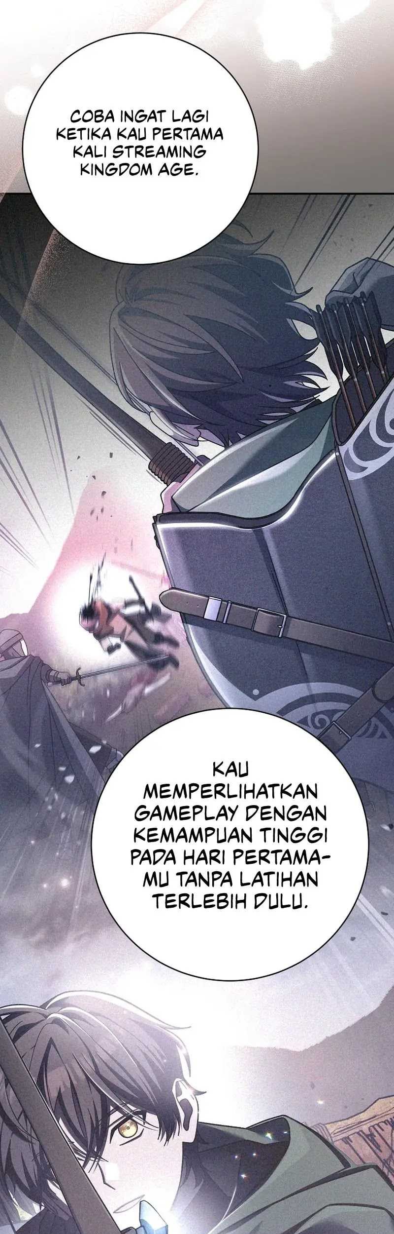 Genius Archer’s Streaming Chapter 25 Gambar 38