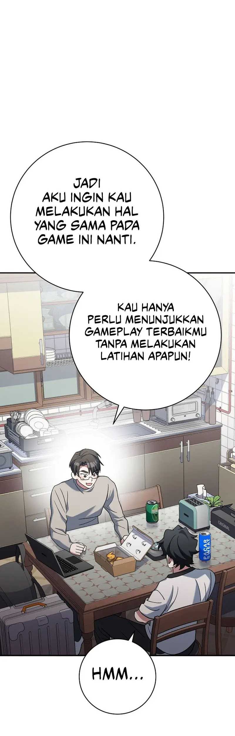 Genius Archer’s Streaming Chapter 25 Gambar 40