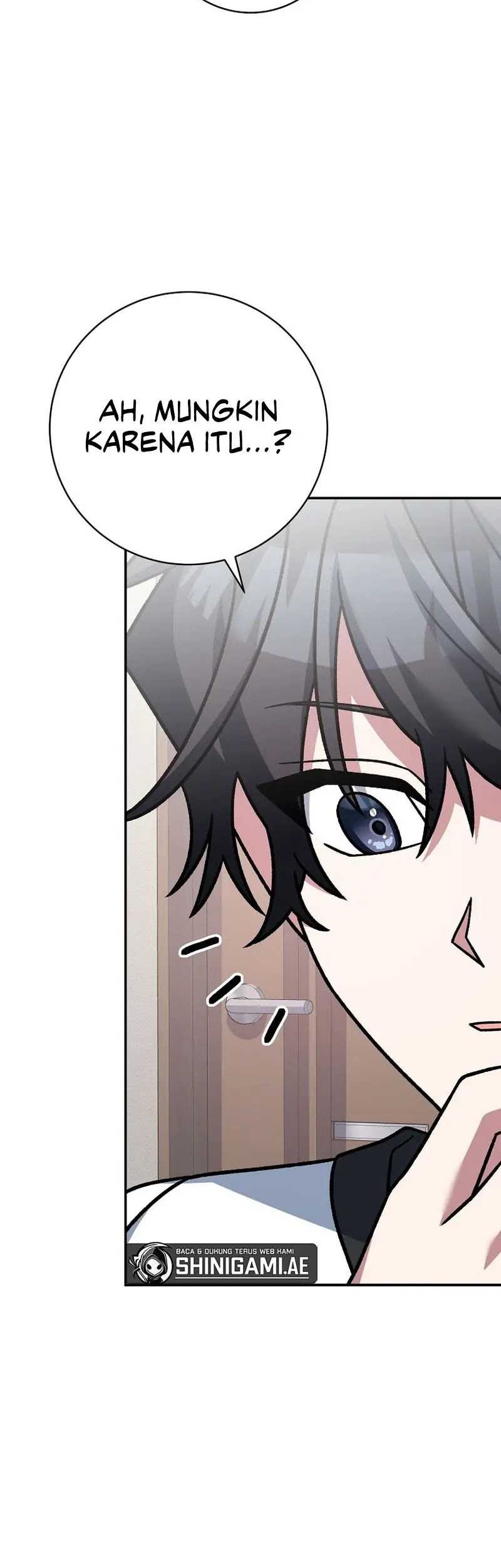 Genius Archer’s Streaming Chapter 25 Gambar 45