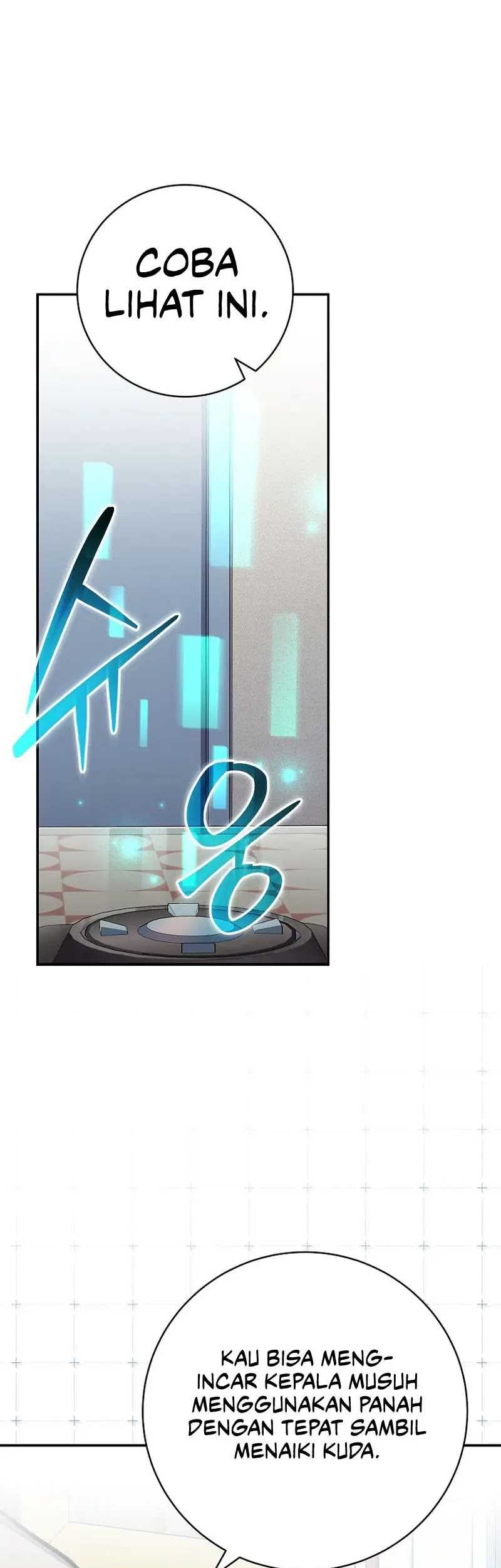 Genius Archer’s Streaming Chapter 25 Gambar 42