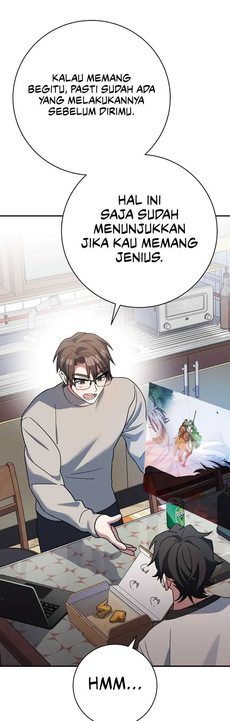 Genius Archer’s Streaming Chapter 25 Gambar 44