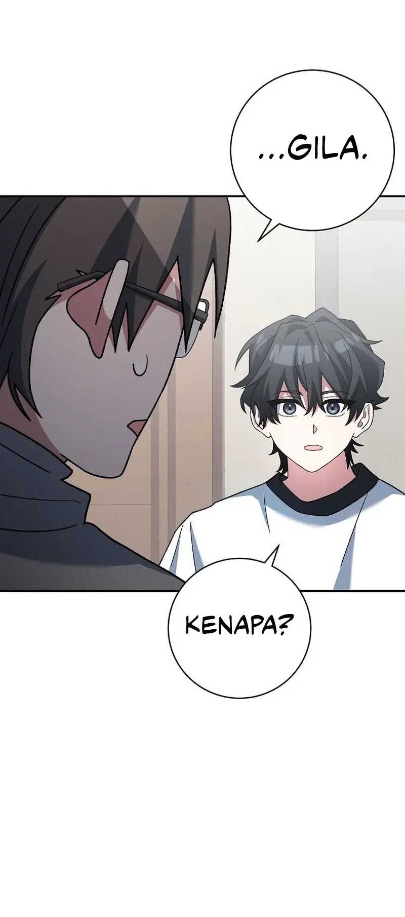 Genius Archer’s Streaming Chapter 25 Gambar 49