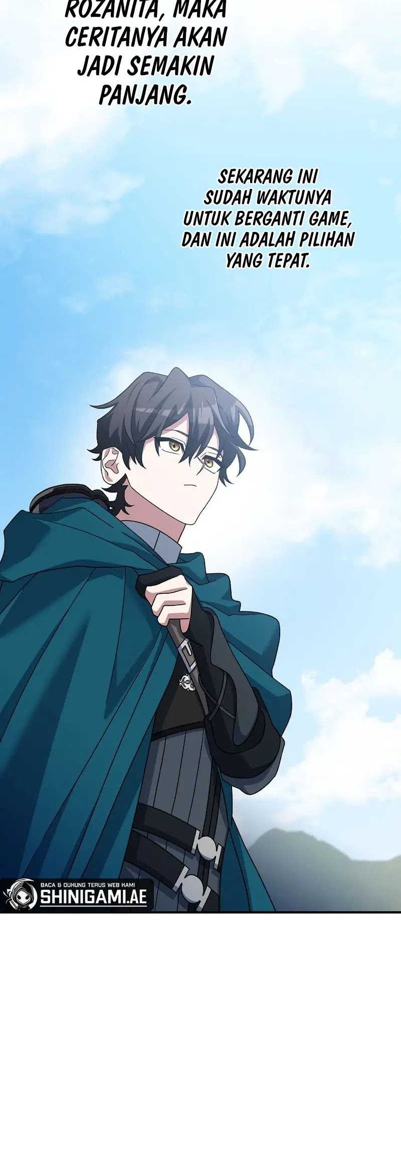 Genius Archer’s Streaming Chapter 25 Gambar 77