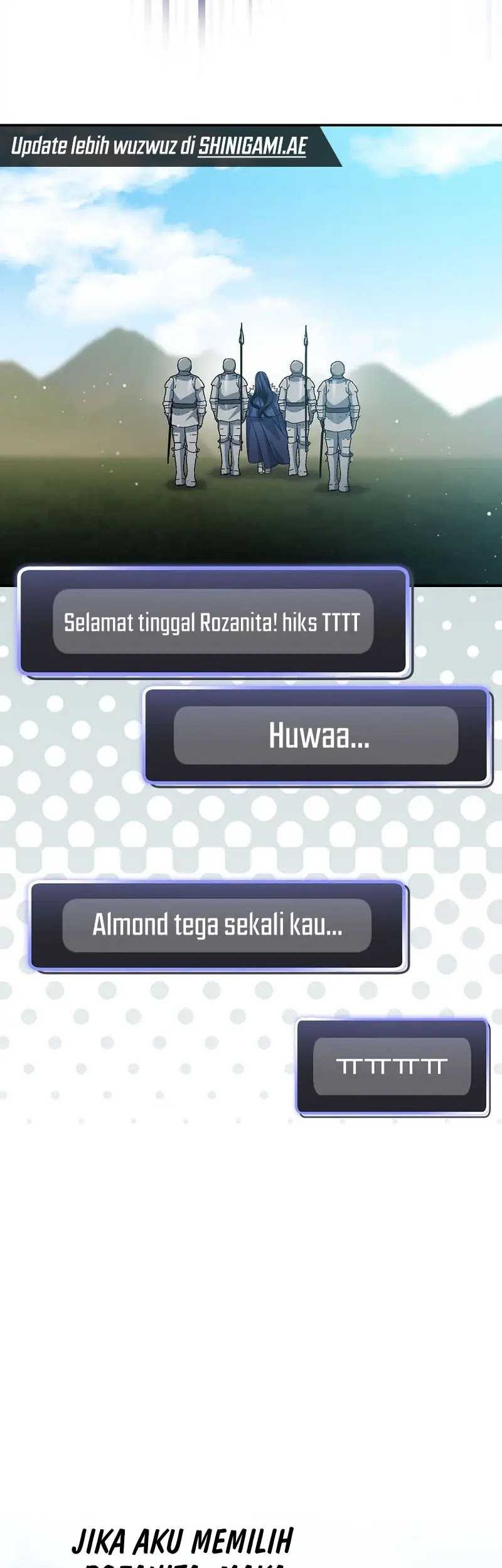 Genius Archer’s Streaming Chapter 25 Gambar 76