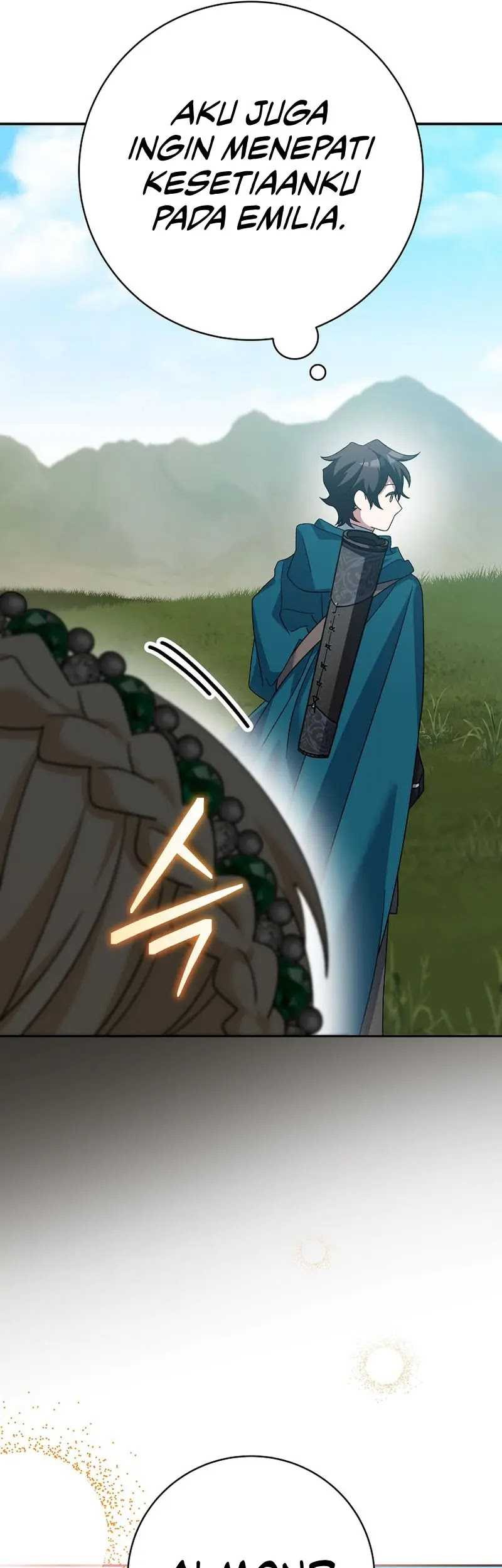 Genius Archer’s Streaming Chapter 25 Gambar 78