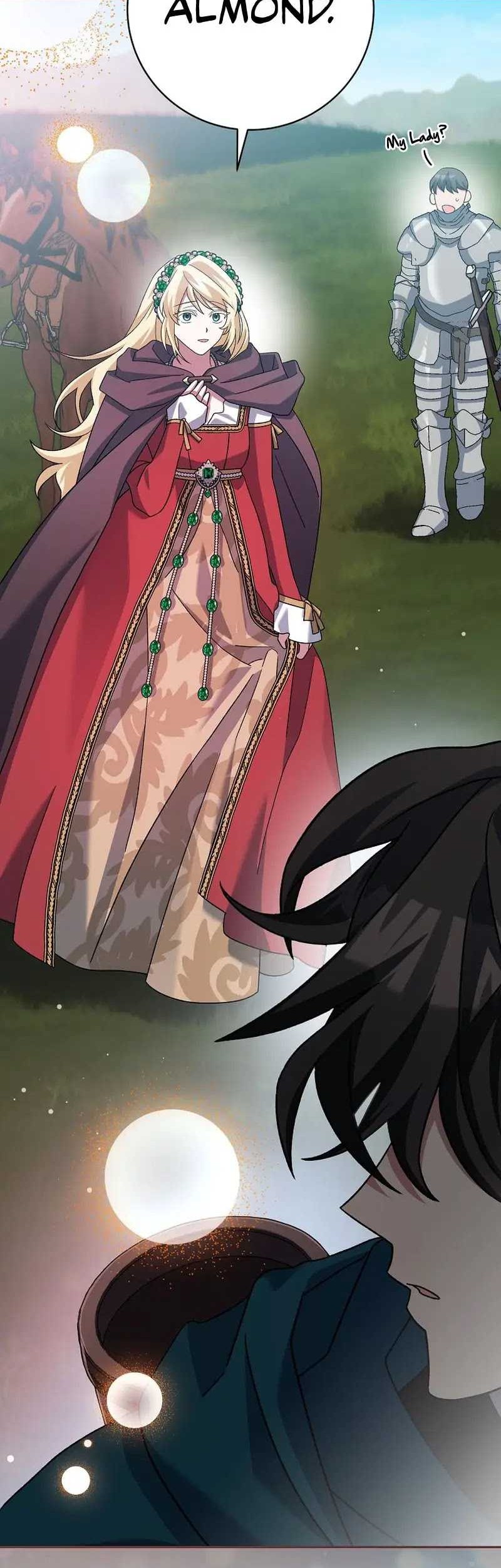 Genius Archer’s Streaming Chapter 25 Gambar 79