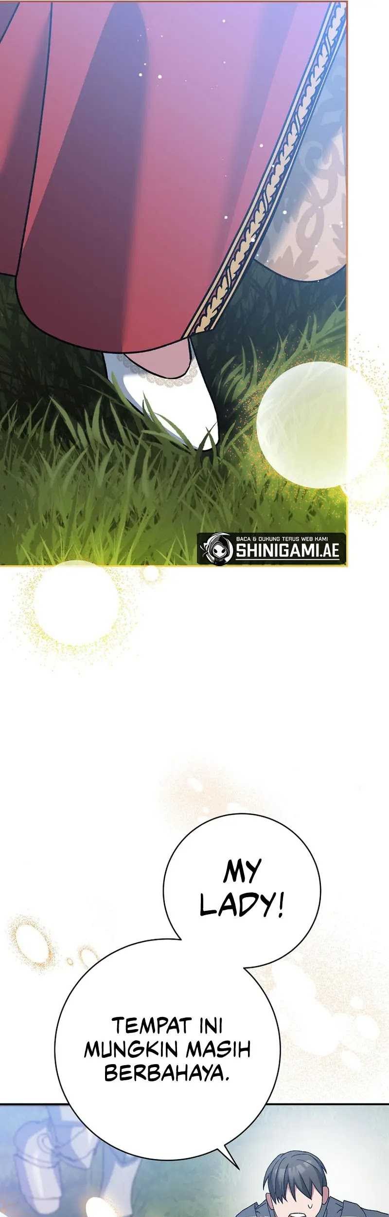 Genius Archer’s Streaming Chapter 25 Gambar 82