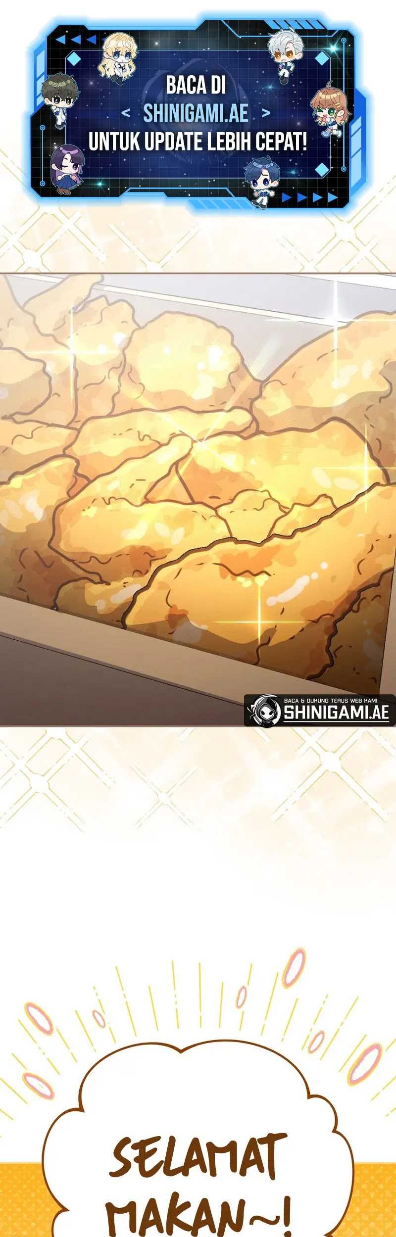 Manhwa Genius Archer’s Streaming Chapter 25 gambar nomor 2