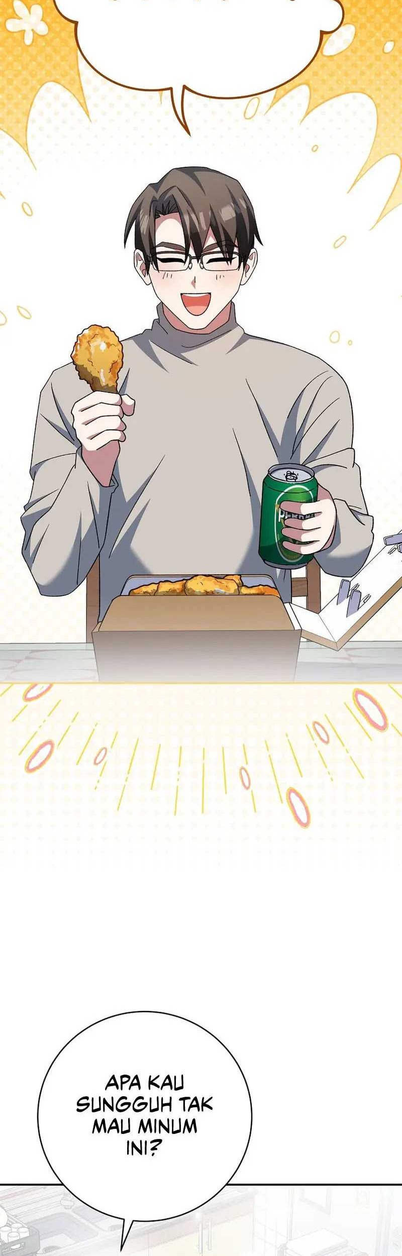 Genius Archer’s Streaming Chapter 25 Gambar 3