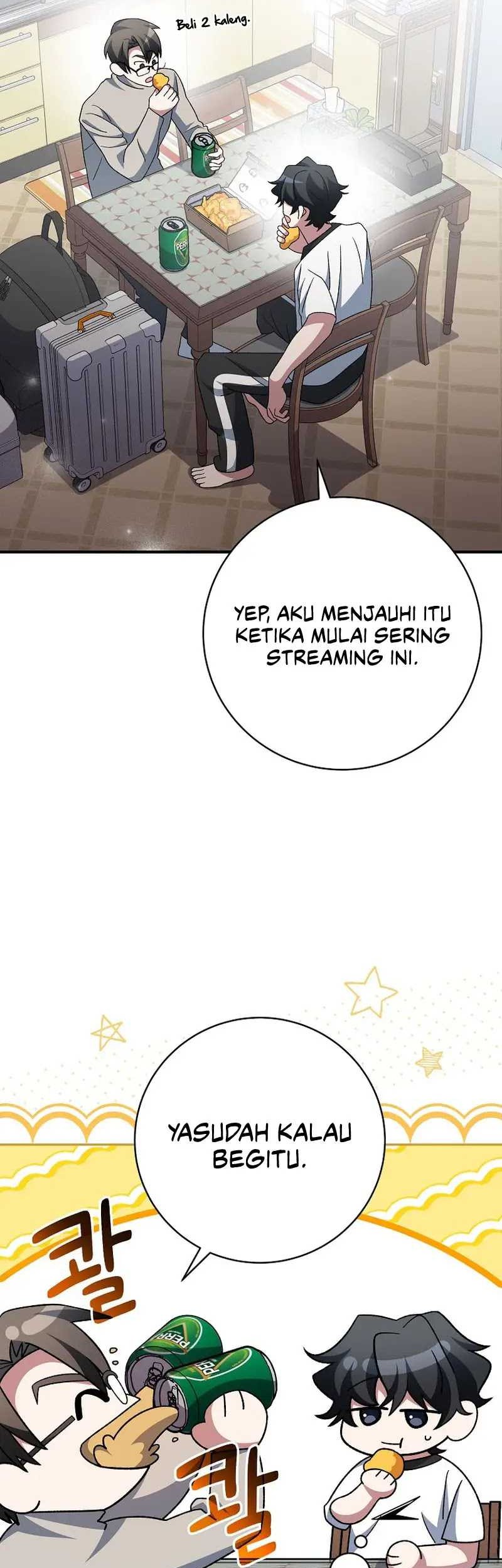 Genius Archer’s Streaming Chapter 25 Gambar 4
