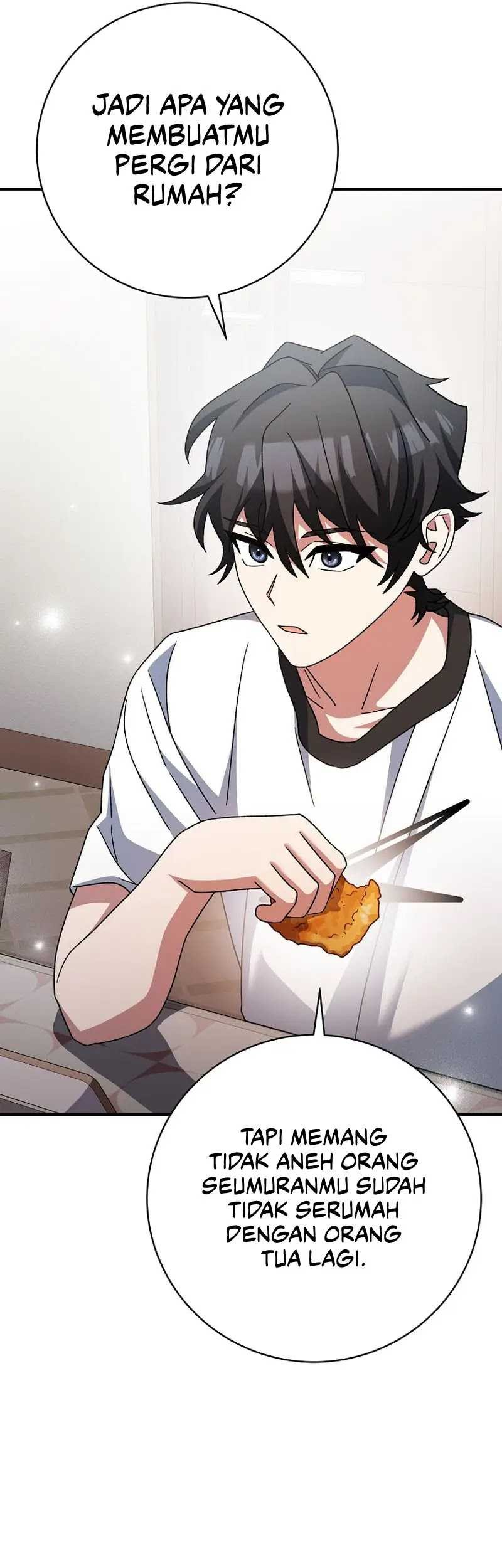 Genius Archer’s Streaming Chapter 25 Gambar 6