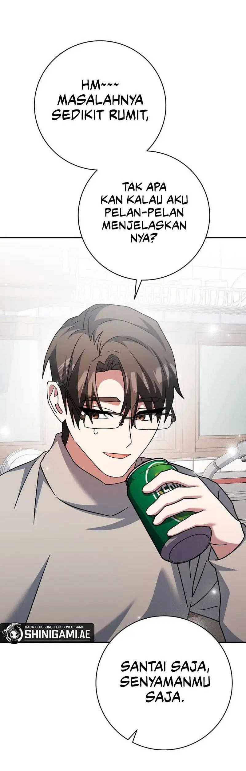 Genius Archer’s Streaming Chapter 25 Gambar 7