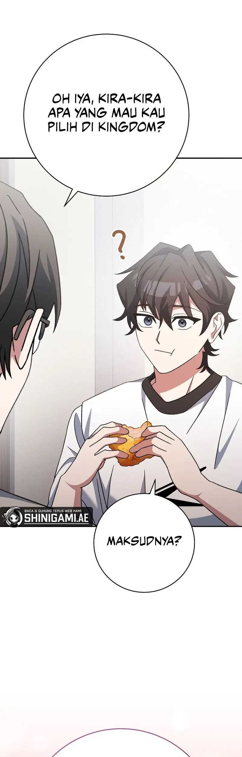 Genius Archer’s Streaming Chapter 25 Gambar 10