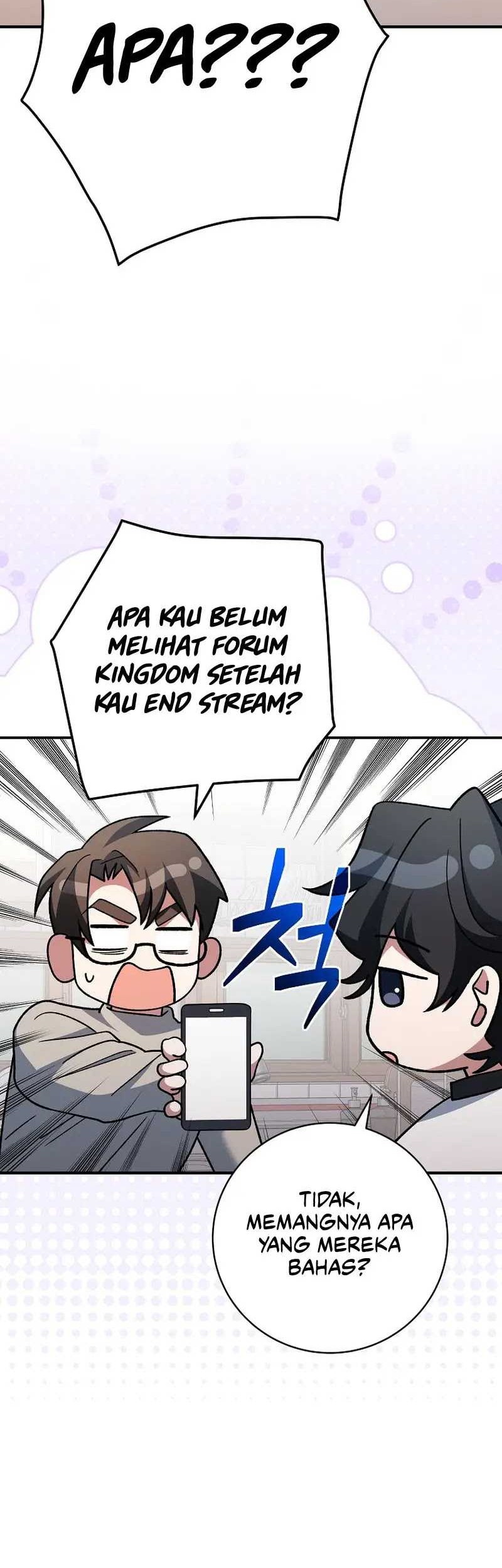 Genius Archer’s Streaming Chapter 25 Gambar 13