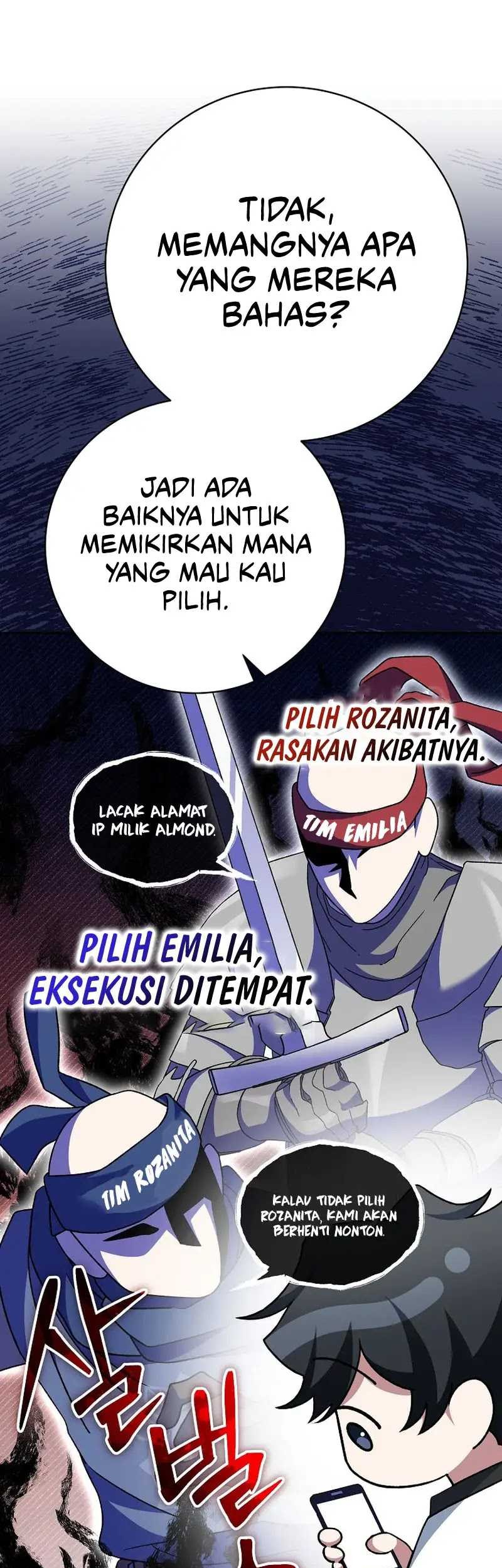 Genius Archer’s Streaming Chapter 25 Gambar 14