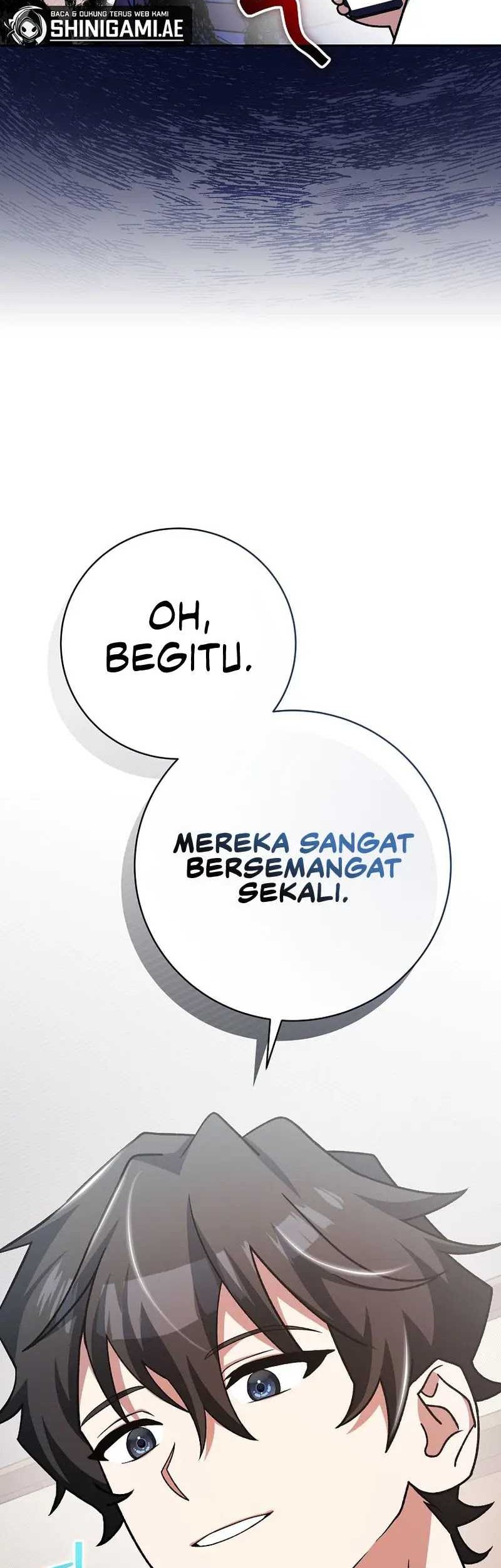 Genius Archer’s Streaming Chapter 25 Gambar 15