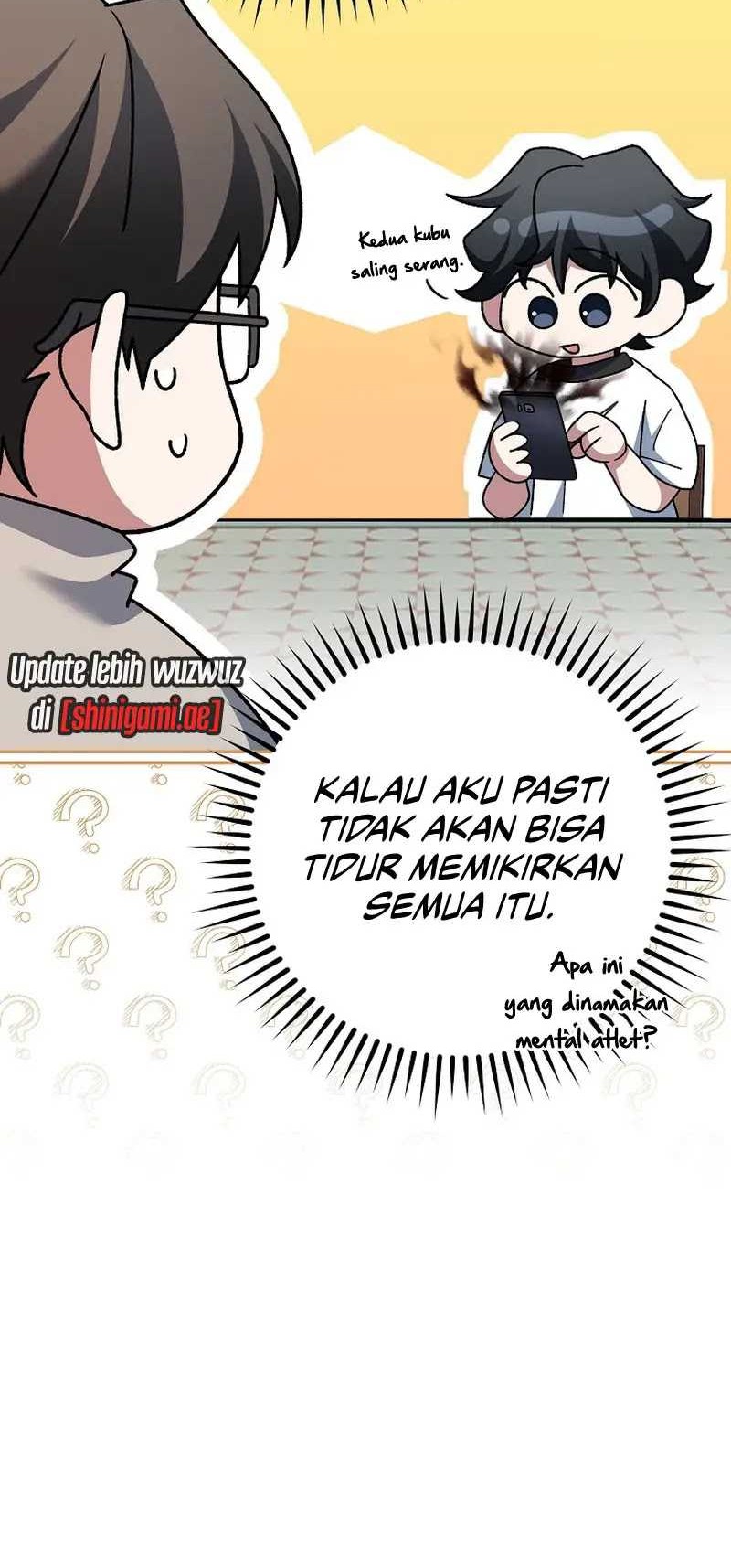 Genius Archer’s Streaming Chapter 25 Gambar 17