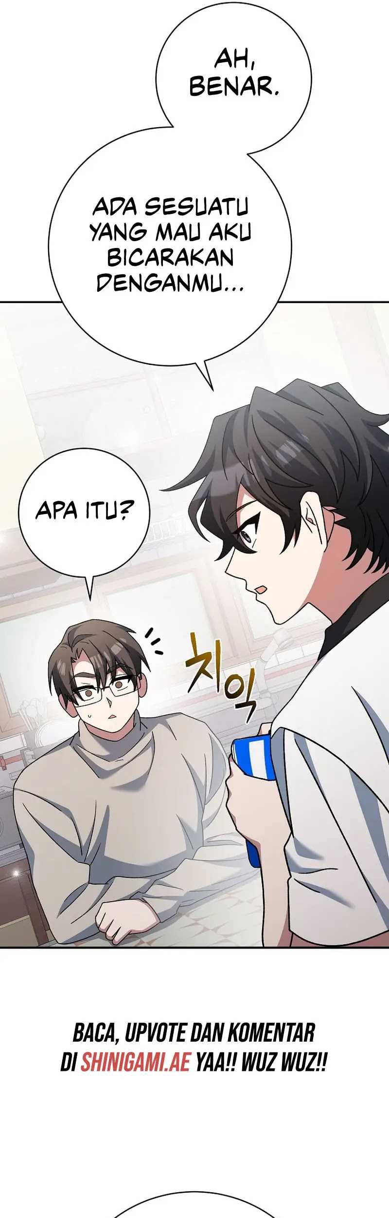 Genius Archer’s Streaming Chapter 25 Gambar 18