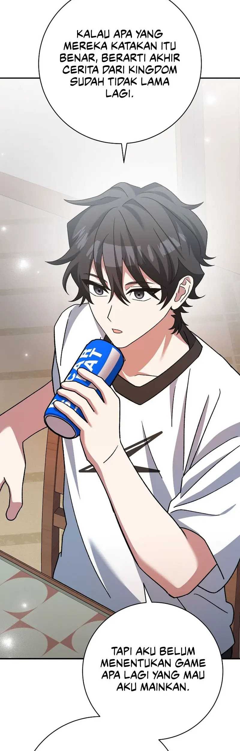 Genius Archer’s Streaming Chapter 25 Gambar 19