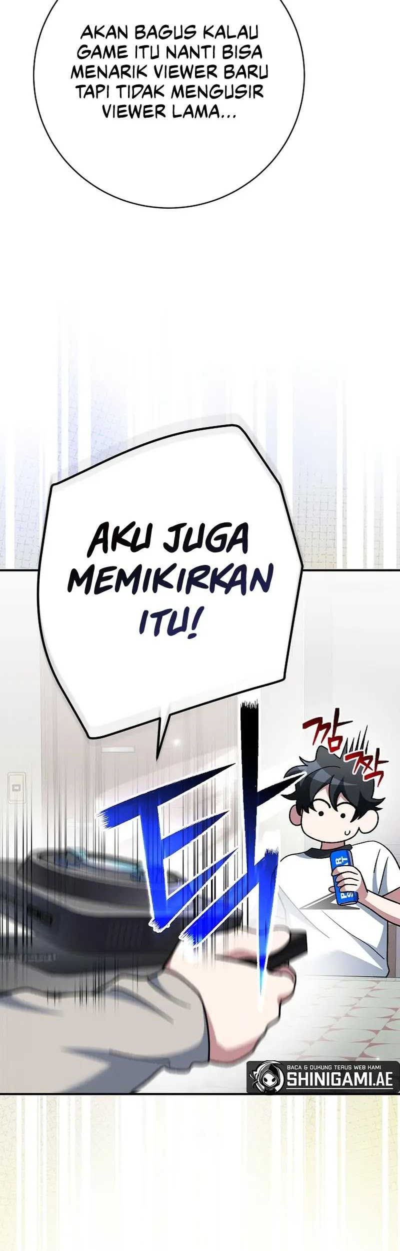 Genius Archer’s Streaming Chapter 25 Gambar 20