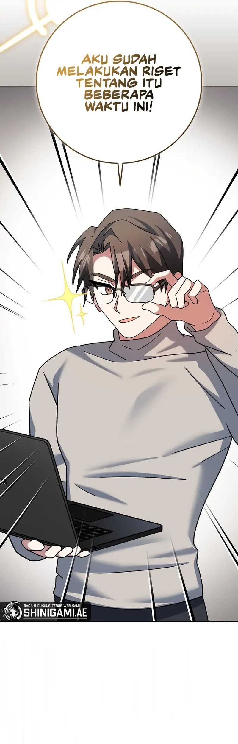 Genius Archer’s Streaming Chapter 25 Gambar 22