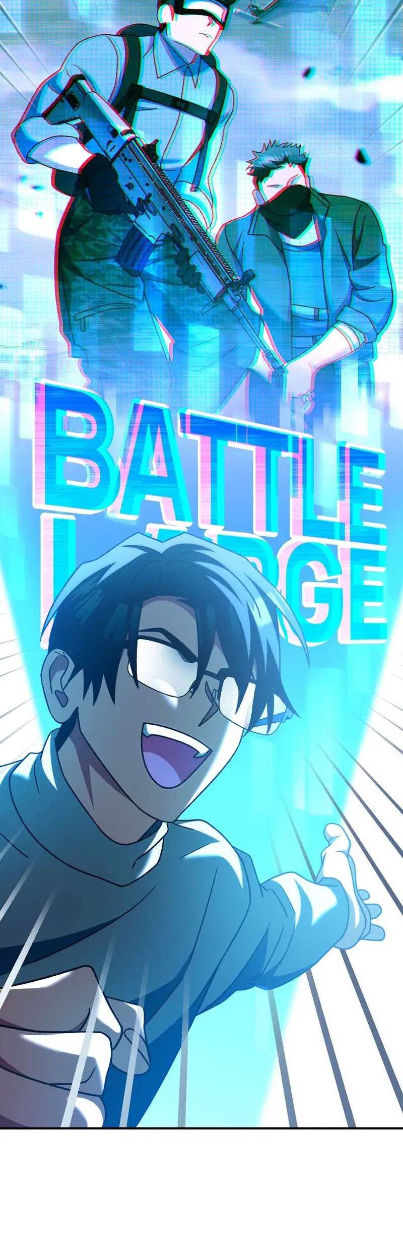 Genius Archer’s Streaming Chapter 25 Gambar 25