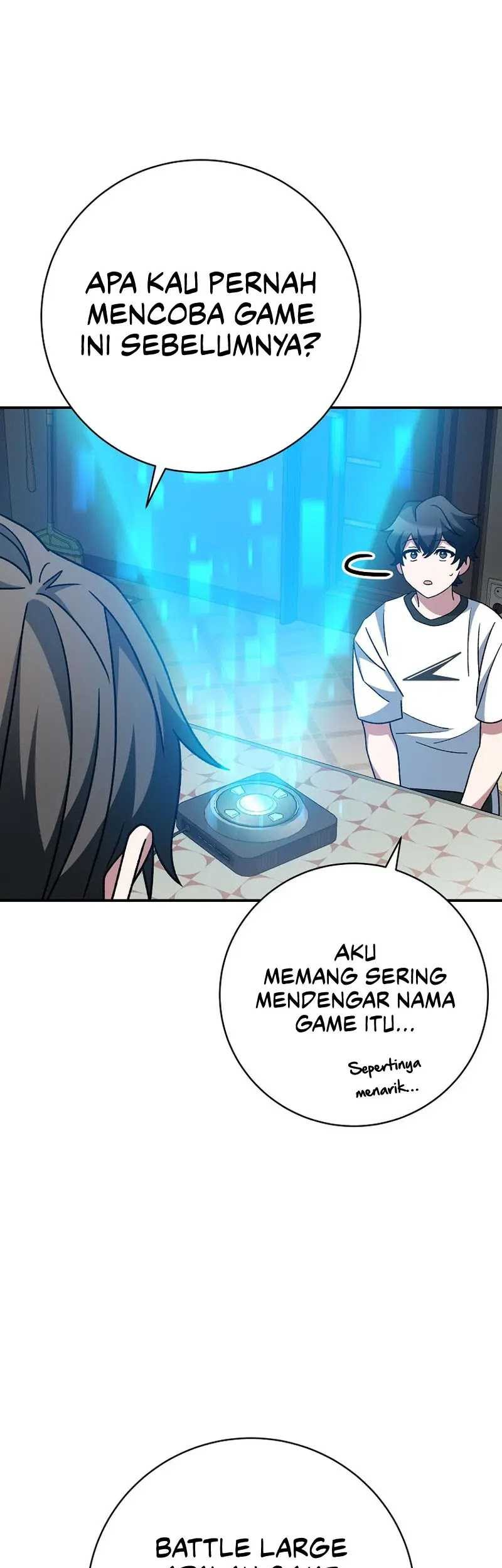 Genius Archer’s Streaming Chapter 25 Gambar 26