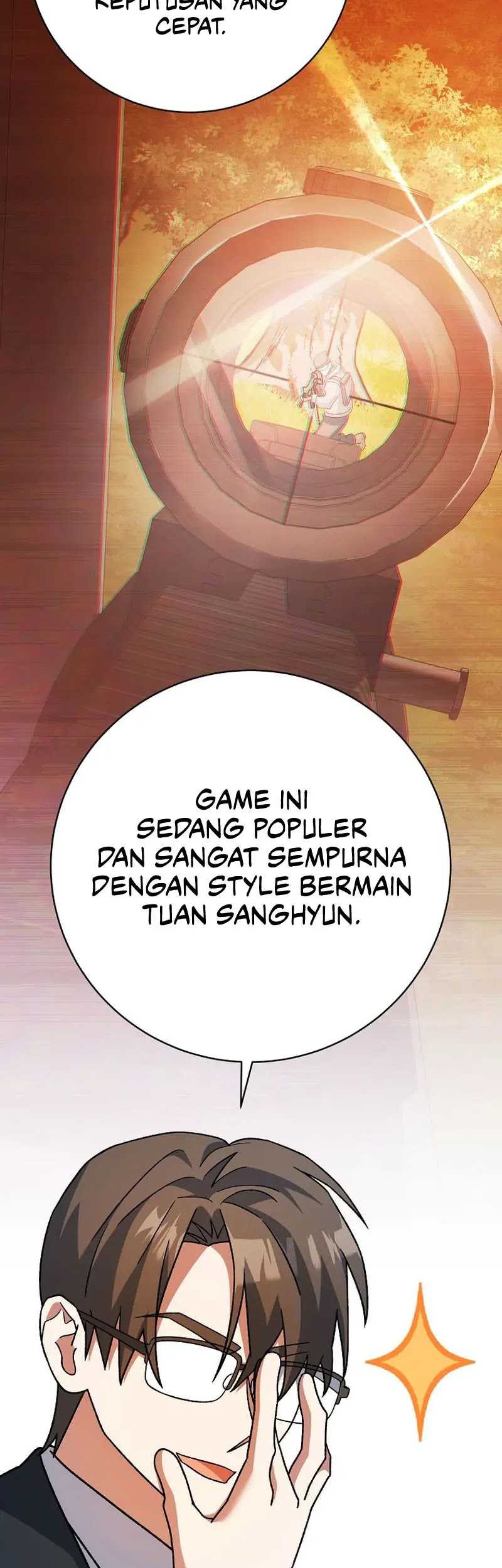 Genius Archer’s Streaming Chapter 25 Gambar 28