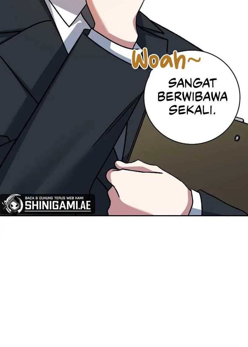 Genius Archer’s Streaming Chapter 25 Gambar 29