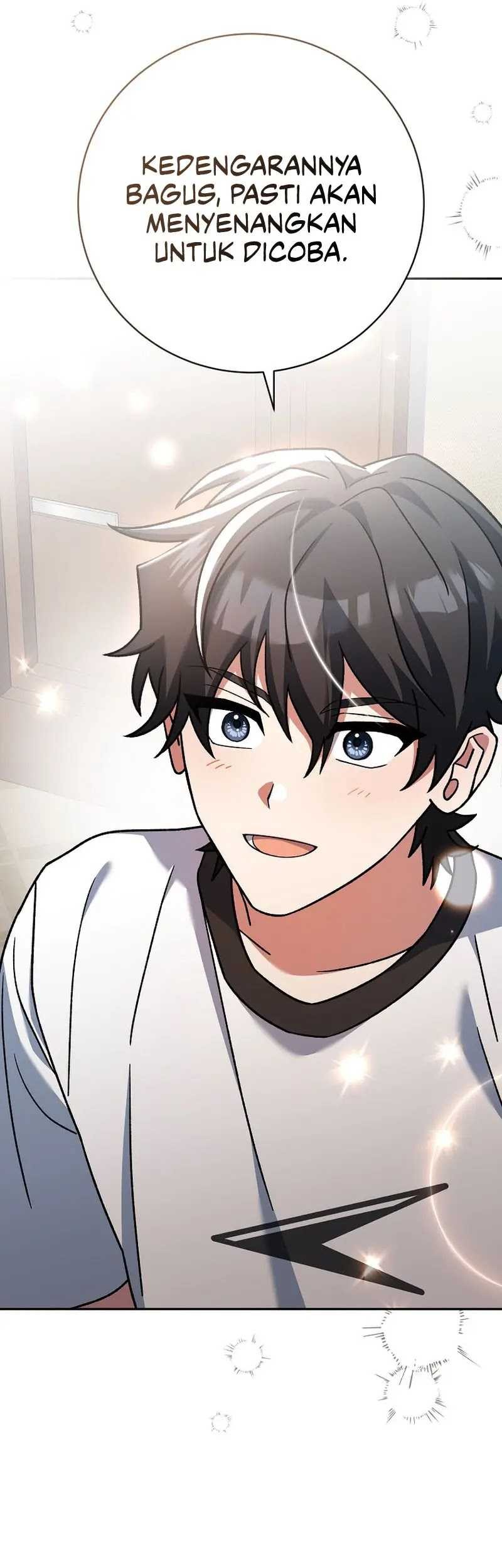 Genius Archer’s Streaming Chapter 25 Gambar 30