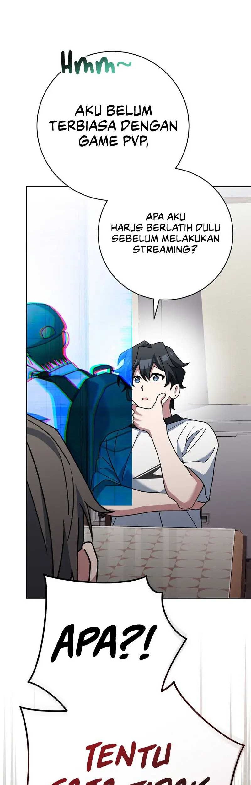 Genius Archer’s Streaming Chapter 25 Gambar 31