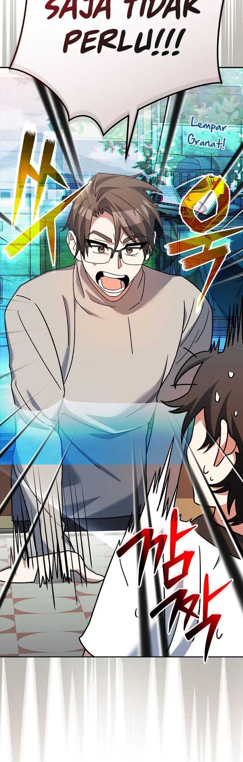 Genius Archer’s Streaming Chapter 25 Gambar 32