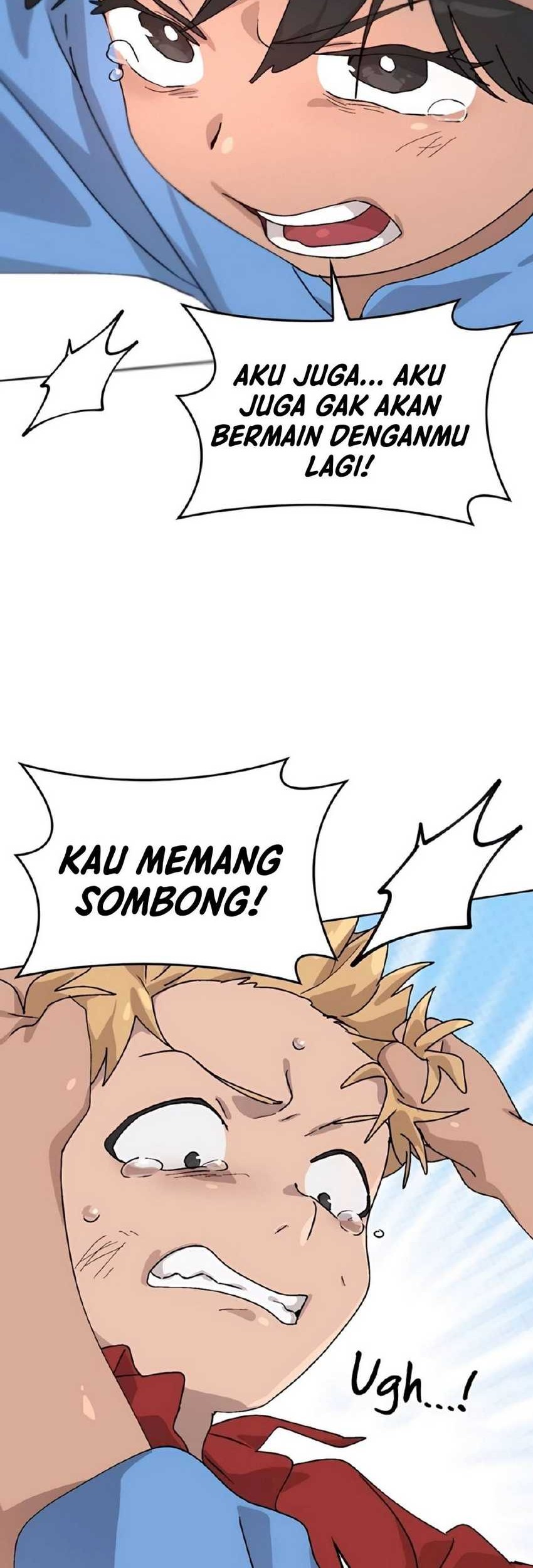 Healing Life Through Camping in Another World Chapter 11 Gambar 63