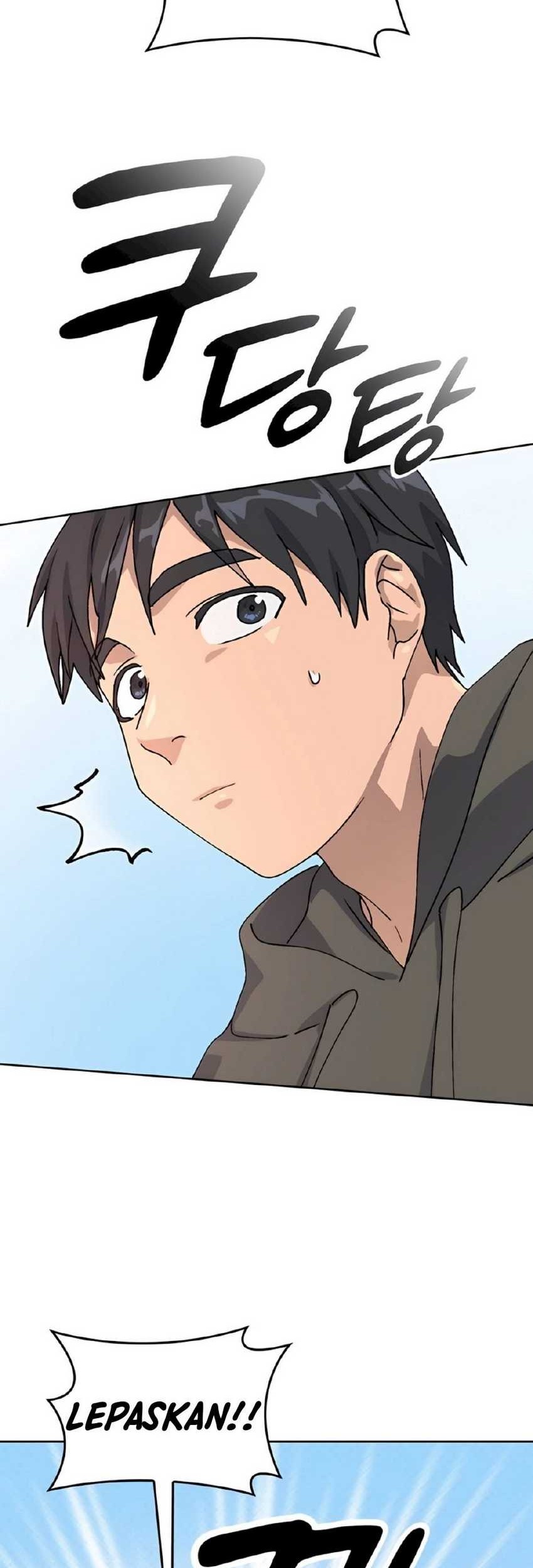 Healing Life Through Camping in Another World Chapter 11 Gambar 61