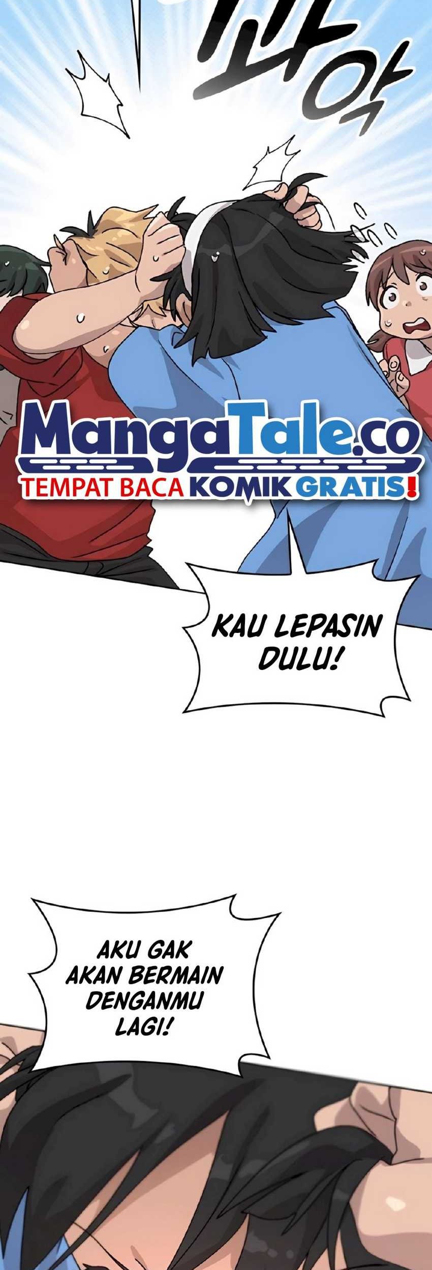 Healing Life Through Camping in Another World Chapter 11 Gambar 62