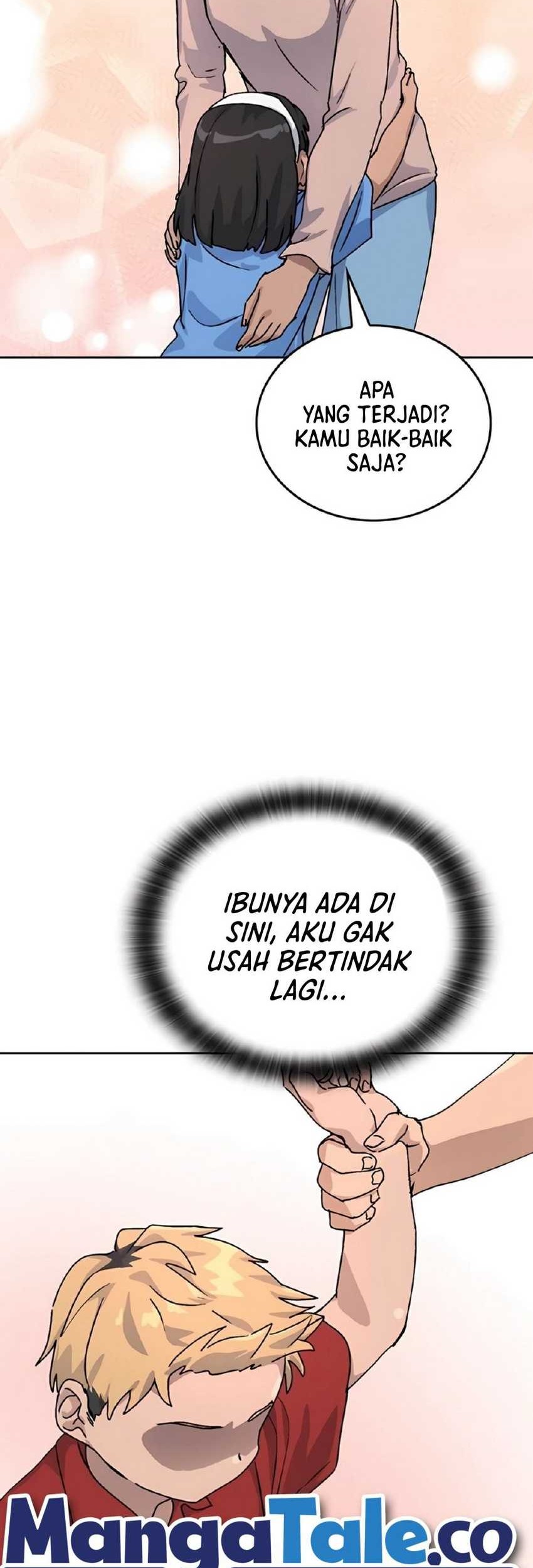 Healing Life Through Camping in Another World Chapter 11 Gambar 71