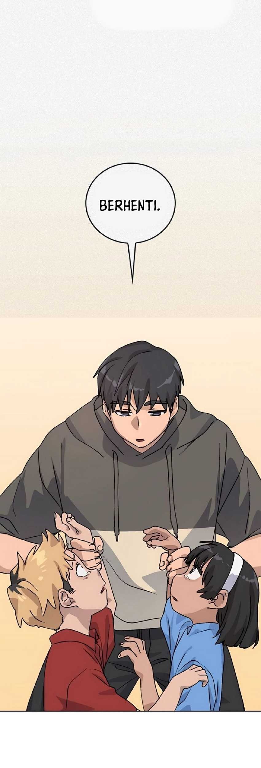 Healing Life Through Camping in Another World Chapter 11 Gambar 66