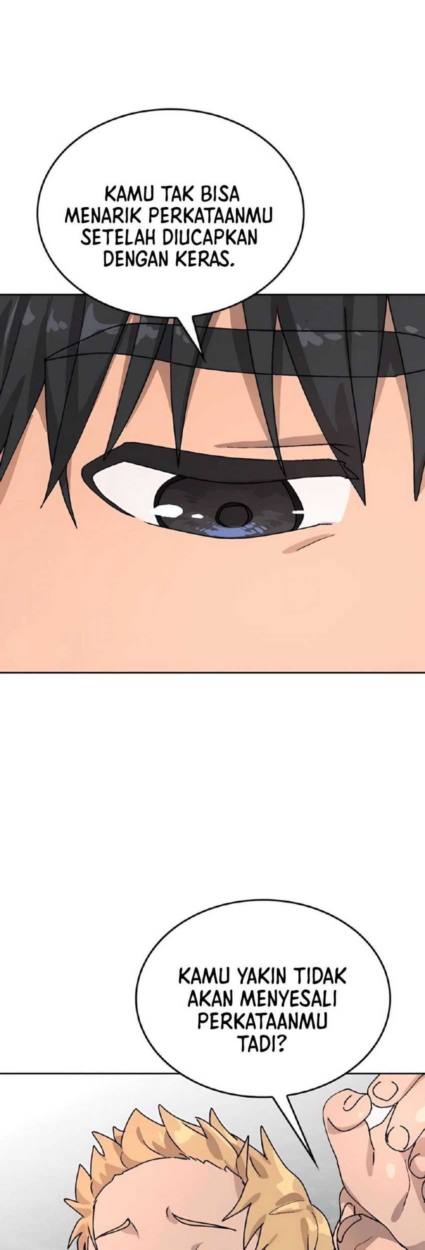 Healing Life Through Camping in Another World Chapter 11 Gambar 67